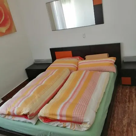 Apartment Schoene Mit Wifi Und Parkplatz Auf Der Strasse Oliva
